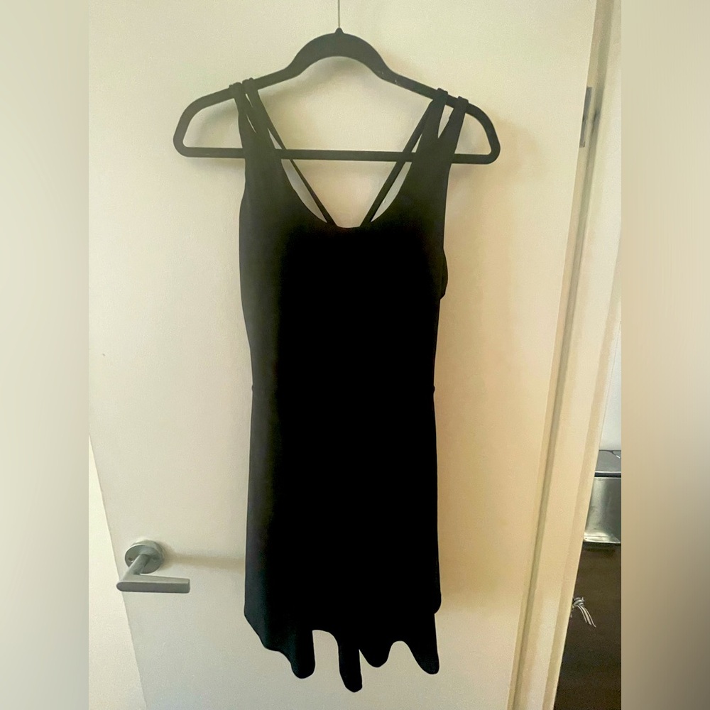 NWT Fabletics Boost Performance Dress